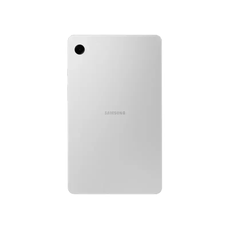 تبلت سامسونگ مدل Galaxy Tab A9 4G silver